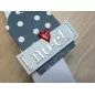 Video : Réaliser une boîte pour perles de bain, par Coeur-de-beurre Video : Réaliser une boîte pour perles de bain, par Coeur-de-beurre