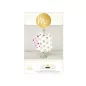 Kit Cartes et enveloppes 'Heidi Swapp - Minc' 5th Avenue Animal Prints Qté 8 Kit Cartes et enveloppes 'Heidi Swapp - Minc' 5th Avenue Animal Prints Qté 8