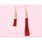 Tuto : Réaliser des boucles d'oreilles asymétriques, par Gwladys Tuto : Réaliser des boucles d'oreilles asymétriques, par Gwladys