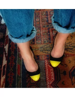 IDEES CREATIVES : Tuto : Customiser ses vieux escarpins, par Simone Simone