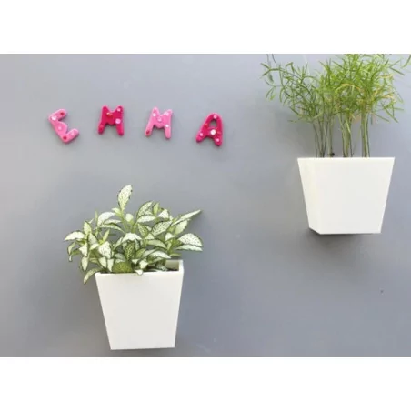 IDEES CREATIVES : Tuto : Réaliser des aimants personnalisés, par Madiwi