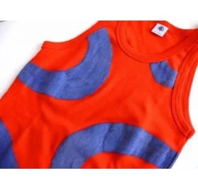 IDEES CREATIVES : Tuto : Customiser un t-shirt, par Pébéo