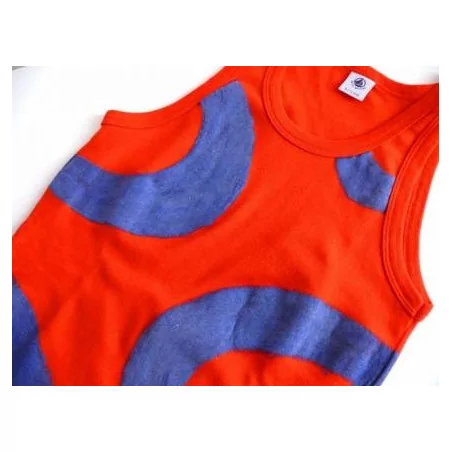 IDEES CREATIVES : Tuto : Customiser un t-shirt, par Pébéo
