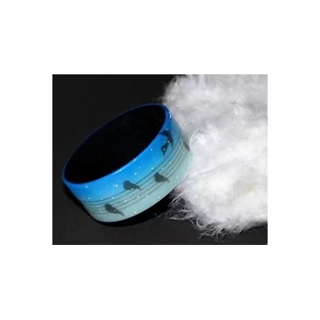 IDEES CREATIVES : Tuto : Réalisez un bracelet à motifs, par Cernit