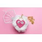 Tuto : Réaliser un collier de Saint Valentin, par Gwladys
