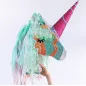 Tuto : Réaliser une piñata licorne, par Mini Reyve