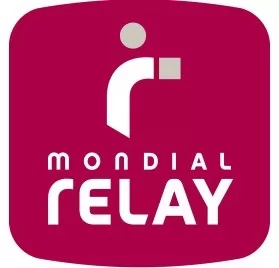 : Paiement complémentaire - Frais de port Relais