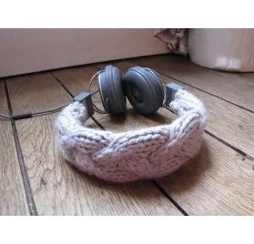 IDEES CREATIVES : Tuto : Customiser un casque audio, par Lucette et Suzette