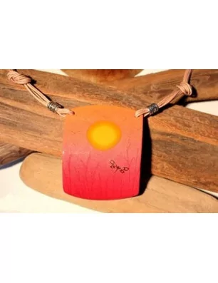 IDEES CREATIVES : Tuto : Réalisez un collier, par Cernit