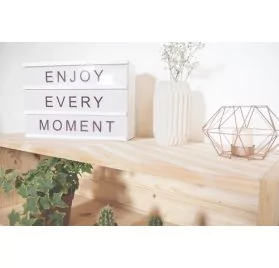 IDEES CREATIVES : Tuto : Réaliser une lightbox, par Asaline
