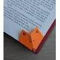 Tuto : Réaliser un marque-page renard, par Roze Pompon
