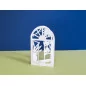 Tuto : Réaliser une fenêtre en papier, par A Cardboard Dream Tuto : Réaliser une fenêtre en papier, par A Cardboard Dream