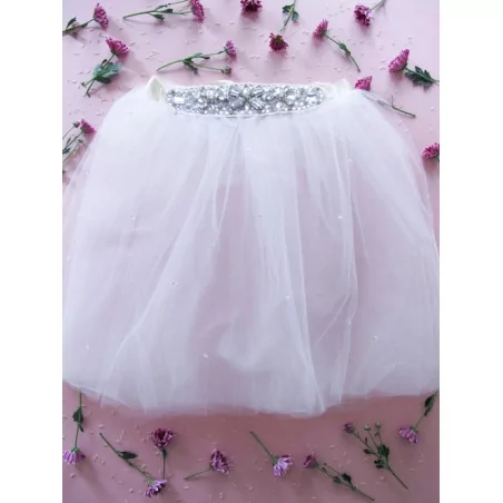 IDEES CREATIVES : Tuto : Réaliser un tutu, par A Cardboard Dream