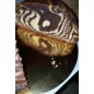 Tuto : Réaliser un zebra cake avec les enfants, par Mely Tuto : Réaliser un zebra cake avec les enfants, par Mely