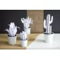 Tuto : Réaliser des cactus en papier, par La Délicate Parenthèse Tuto : Réaliser des cactus en papier, par La Délicate Parenthèse
