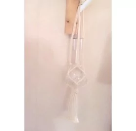 IDEES CREATIVES : Tuto : Réaliser une suspension, par Mademoiselle Calico