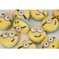 Tuto : Réaliser des macarons Minions, par Sunny Délices Tuto : Réaliser des macarons Minions, par Sunny Délices