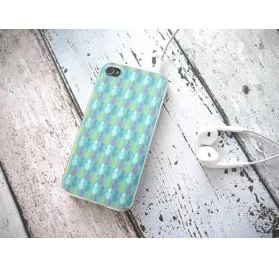 IDEES CREATIVES : Tuto : Customiser une coque de smartphone, par Adeline