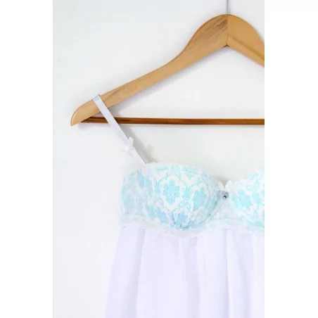 IDEES CREATIVES : Tuto : Réaliser une nuisette, par La Valise Caramel
