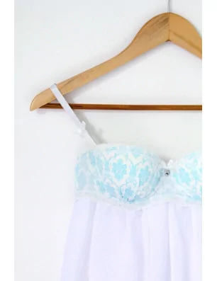 IDEES CREATIVES : Tuto : Réaliser une nuisette, par La Valise Caramel