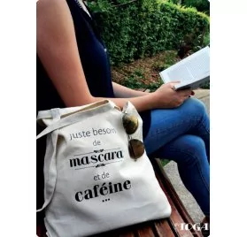 IDEES CREATIVES : Tuto : Réaliser un cabas customisé, par Toga