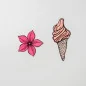 Tuto vidéo - Utiliser les tampons à motifs sans avoir à les coloriser, par Miaoups Tuto vidéo - Utiliser les tampons à motifs sans avoir à les coloriser, par Miaoups