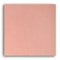 Papier uni 30x30 Mahé 2 'Toga' Rose Blush