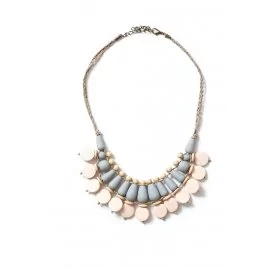 Tuto - Réception chic - la parure pastel