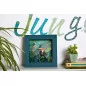 Tuto - Urban Jungle - Le cadre 3D Tuto - Urban Jungle - Le cadre 3D