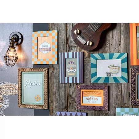 IDEES CREATIVES : Tuto - Décoration d'une auberge de jeunesse - La décoration murale