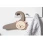 Tuto - La chambre de bébé - Les cintres 
