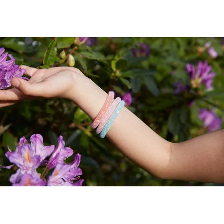Tuto - Customisation d'un vêtement pour enfants - Les bijoux