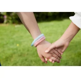 IDEES CREATIVES : Tuto - Customisation d'un vêtement pour enfants - Les bijoux