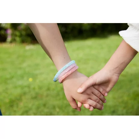 IDEES CREATIVES : Tuto - Customisation d'un vêtement pour enfants - Les bijoux