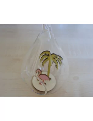 IDEES CREATIVES : Tuto vidéo : Réalisation mini jardin et mise en ambiance dans une scraproom, par Blandine et Sonia