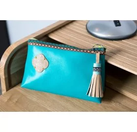 IDEES CREATIVES : Tuto - Bureau Vintage - Trousse