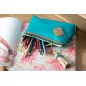 Tuto - Bureau Vintage - Trousse Tuto - Bureau Vintage - Trousse