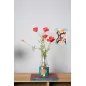 Tuto - Bureau Vintage - Garniture de vase Tuto - Bureau Vintage - Garniture de vase