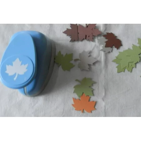 Tuto : Confectionner une couronne d'automne, par Sheepette