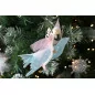 Idée créative - Le Noël féerique des petits Artistes - Les oiseaux Idée créative - Le Noël féerique des petits Artistes - Les oiseaux