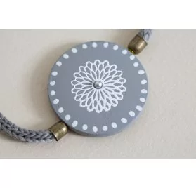 Bijoux et boîtes à offrir - La collection Bohème - Le bracelet