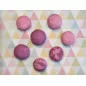 Tuto : Fabriquez des bombes de bain parfumées et colorées, par Valérie Tuto : Fabriquez des bombes de bain parfumées et colorées, par Valérie
