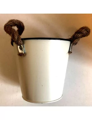 AFFAIRES : Accessoire mini jardin 'Rayher' Sceau 13.3 cm