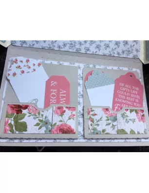 IDEES CREATIVES : Tuto vidéo : Confectionnez un mini album avec la Silhouette