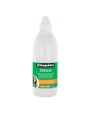 COLLES : Colle multi-usages Cléocol 'Cléopâtre' Extra forte 1kg