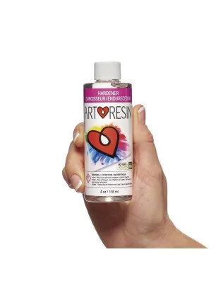 SCRAPBOOKING : Résine époxy 'Rayher' Art Resin 236 ml