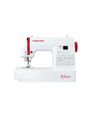 QUILTING : Machine à coudre 'Veritas' Rubina (Fidélité : 10€ remboursés)