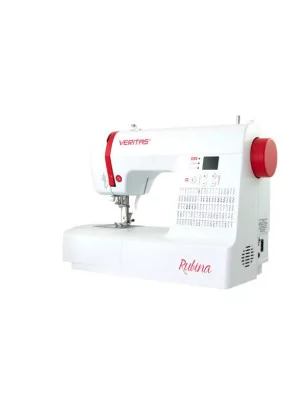 QUILTING : Machine à coudre 'Veritas' Rubina (Fidélité : 10€ remboursés)