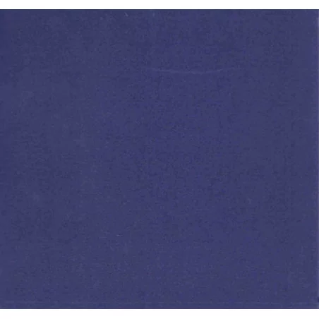 OUTILLAGE & MACHINES : Feuille Roboflex textile 30 cmx 34 cm 'Silhouette Cameo' Bleu marine