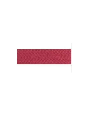ART DU FIL : Fermeture invisible '3B Com' 40cm Rouge